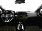 Kia XCeed automat navi kamera panorama półskóra asystenci - 15