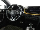 Kia XCeed automat navi kamera panorama półskóra asystenci - 16