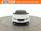 Seat Leon DSG full LED virtual cocpit navi klima auto grzane fotele czujniki par - 11