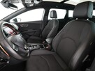 Seat Leon DSG full LED virtual cocpit navi klima auto grzane fotele czujniki par - 13