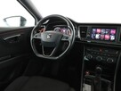 Seat Leon DSG full LED virtual cocpit navi klima auto grzane fotele czujniki par - 16