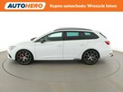 Seat Leon 4x4 DSG full LED fotele kubełkowe virtual cocpit navi klima auto grzan - 2