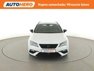 Seat Leon 4x4 DSG full LED fotele kubełkowe virtual cocpit navi klima auto grzan - 11