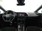 Seat Leon 4x4 DSG full LED fotele kubełkowe virtual cocpit navi klima auto grzan - 15