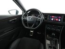 Seat Leon 4x4 DSG full LED fotele kubełkowe virtual cocpit navi klima auto grzan - 16