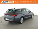 Seat Leon Full Led, phev, el. klapa, virtual, navi, kamera, 3 strefowa klima - 7