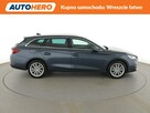 Seat Leon Full Led, phev, el. klapa, virtual, navi, kamera, 3 strefowa klima