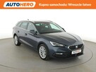 Seat Leon Full Led, phev, el. klapa, virtual, navi, kamera, 3 strefowa klima - 10
