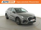 Audi Q3 FV23% PHEV S-tronic półskóra S-Line full LED virtual cocpit ambient gr - 10