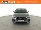 Audi Q3 FV23% PHEV S-tronic półskóra S-Line full LED virtual cocpit ambient gr - 11