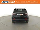 Jeep Compass klima auto grzane fotele czujniki parkowania skóra - 6