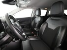 Jeep Compass klima auto grzane fotele czujniki parkowania skóra - 13