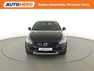Volvo V60 Cross Country CrossCountry D3 automat skóra navi PDC hak tempomat - 11