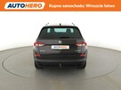 Škoda Kodiaq 2.0TDI Automat 4x4 Style Navi Tempomat GrzanaWentylowana Skóra Kam360 - 6