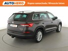 Škoda Kodiaq 2.0TDI Automat 4x4 Style Navi Tempomat GrzanaWentylowana Skóra Kam360 - 7