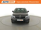 Škoda Kodiaq 2.0TDI Automat 4x4 Style Navi Tempomat GrzanaWentylowana Skóra Kam360 - 11