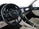 Škoda Kodiaq 2.0TDI Automat 4x4 Style Navi Tempomat GrzanaWentylowana Skóra Kam360 - 14