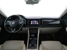 Škoda Kodiaq 2.0TDI Automat 4x4 Style Navi Tempomat GrzanaWentylowana Skóra Kam360 - 15
