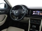 Škoda Kodiaq 2.0TDI Automat 4x4 Style Navi Tempomat GrzanaWentylowana Skóra Kam360 - 16