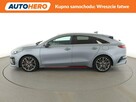 Kia Pro Cee'd GT, Automat, Virtual, Alcantara, Navi, Klimatronik - 2