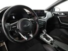 Kia Pro Cee'd GT, Automat, Virtual, Alcantara, Navi, Klimatronik - 14