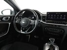 Kia Pro Cee'd GT, Automat, Virtual, Alcantara, Navi, Klimatronik - 16