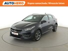 Kia XCeed FV23% Navi Kamera cofania Klimatyzacja Podgrzewane fotele Bluetooth