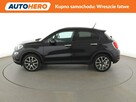 Fiat 500x 1.4Turbo City Cross Automat Nawigacja Tempomat GrzaneFotele ParkAssist - 2