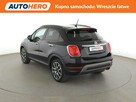 Fiat 500x 1.4Turbo City Cross Automat Nawigacja Tempomat GrzaneFotele ParkAssist - 4