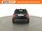 Fiat 500x 1.4Turbo City Cross Automat Nawigacja Tempomat GrzaneFotele ParkAssist - 6