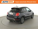 Fiat 500x 1.4Turbo City Cross Automat Nawigacja Tempomat GrzaneFotele ParkAssist - 7