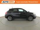 Fiat 500x 1.4Turbo City Cross Automat Nawigacja Tempomat GrzaneFotele ParkAssist - 9