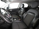 Fiat 500x 1.4Turbo City Cross Automat Nawigacja Tempomat GrzaneFotele ParkAssist - 13