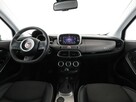 Fiat 500x 1.4Turbo City Cross Automat Nawigacja Tempomat GrzaneFotele ParkAssist - 15