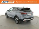 Nissan Qashqai FV23%, Panorama, mHEV, Ledy, navi, kamera, czujniki - 4