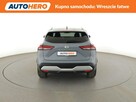 Nissan Qashqai FV23%, Panorama, mHEV, Ledy, navi, kamera, czujniki - 6