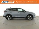 Nissan Qashqai FV23%, Panorama, mHEV, Ledy, navi, kamera, czujniki - 9