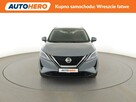 Nissan Qashqai FV23%, Panorama, mHEV, Ledy, navi, kamera, czujniki - 11
