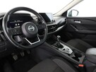 Nissan Qashqai FV23%, Panorama, mHEV, Ledy, navi, kamera, czujniki - 14