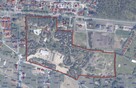 Działka inwestycyjna w Jantarze nad Bałtykiem. - 7