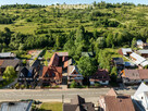 Na sprzedaż dom w stanie do  wykończenia w Trybszu - 6
