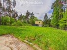 DZIAŁKA BUDOWLANA 1584 m² – Wośniki, ul.Nadrzeczna - 2