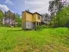 DZIAŁKA BUDOWLANA 1584 m² – Wośniki, ul.Nadrzeczna - 5