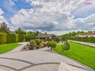 Dom z boiskiem i altaną-Mazowszany-Kowala - 2
