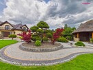 Dom z boiskiem i altaną-Mazowszany-Kowala - 4