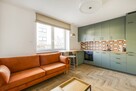 Mieszkanie Warszawa Praga Południe, Saska Kępa, Angorska - 1