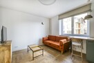 Mieszkanie Warszawa Praga Południe, Saska Kępa, Angorska - 5