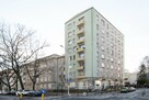 Mieszkanie Warszawa Praga Południe, Saska Kępa, Angorska - 10