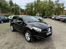 Nissan Qashqai LIFTING-2.0i-141km-4x4-Serwisowany-Navi-Kamera 360-Klimatronik-Tempoma - 2