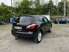 Nissan Qashqai LIFTING-2.0i-141km-4x4-Serwisowany-Navi-Kamera 360-Klimatronik-Tempoma - 3